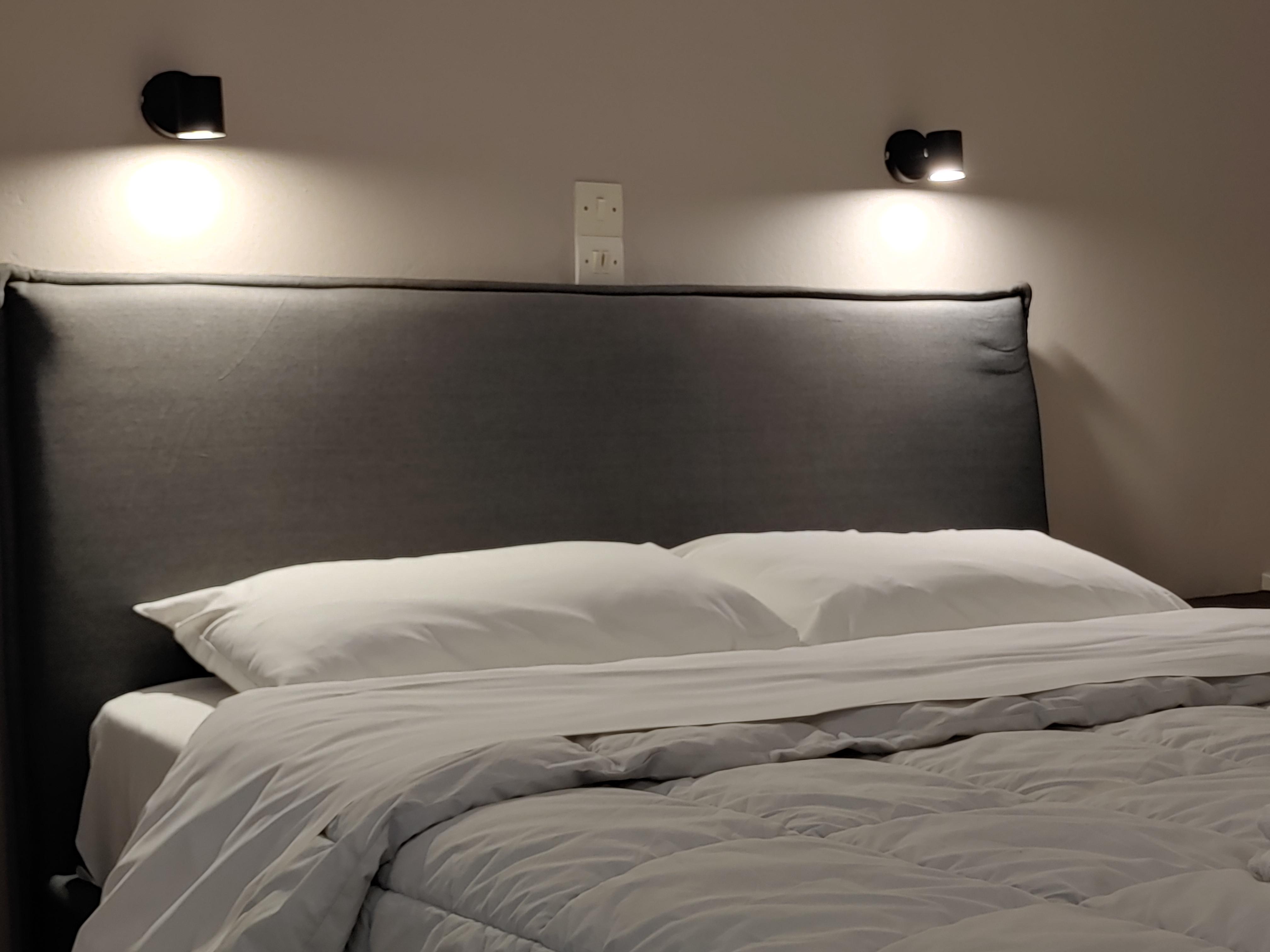 Hotel Aegina Bagian luar foto