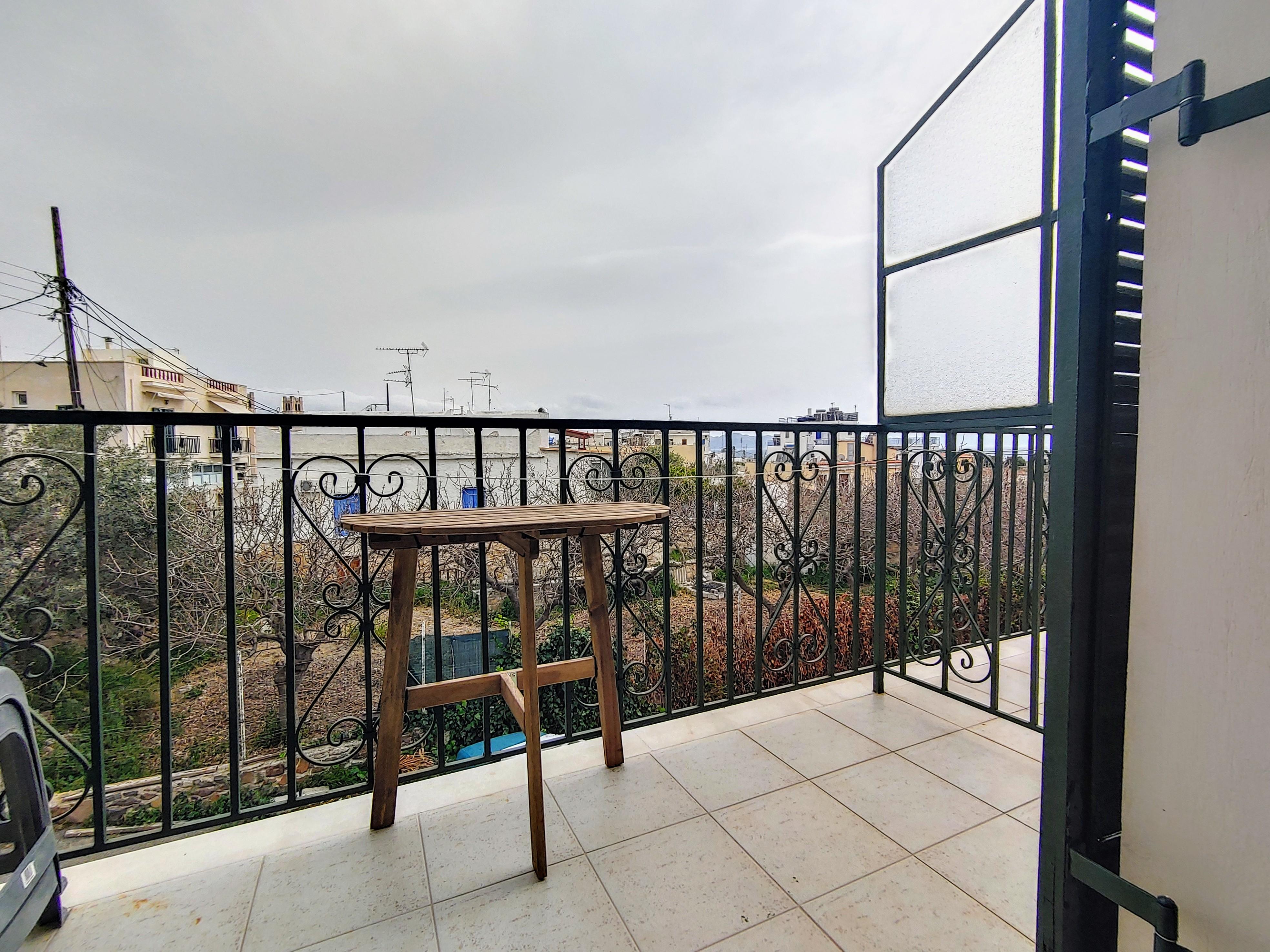Hotel Aegina Bagian luar foto