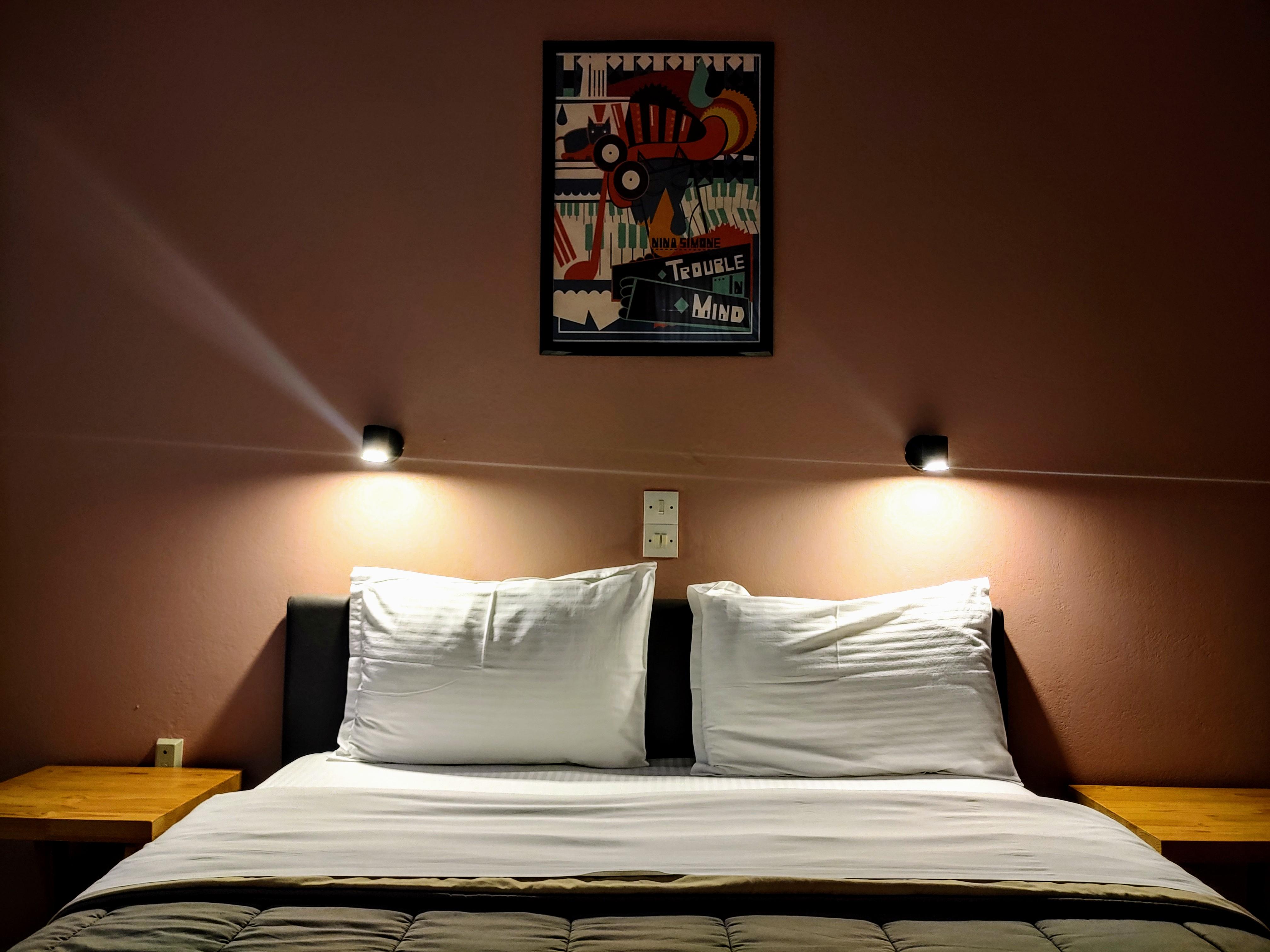 Hotel Aegina Bagian luar foto