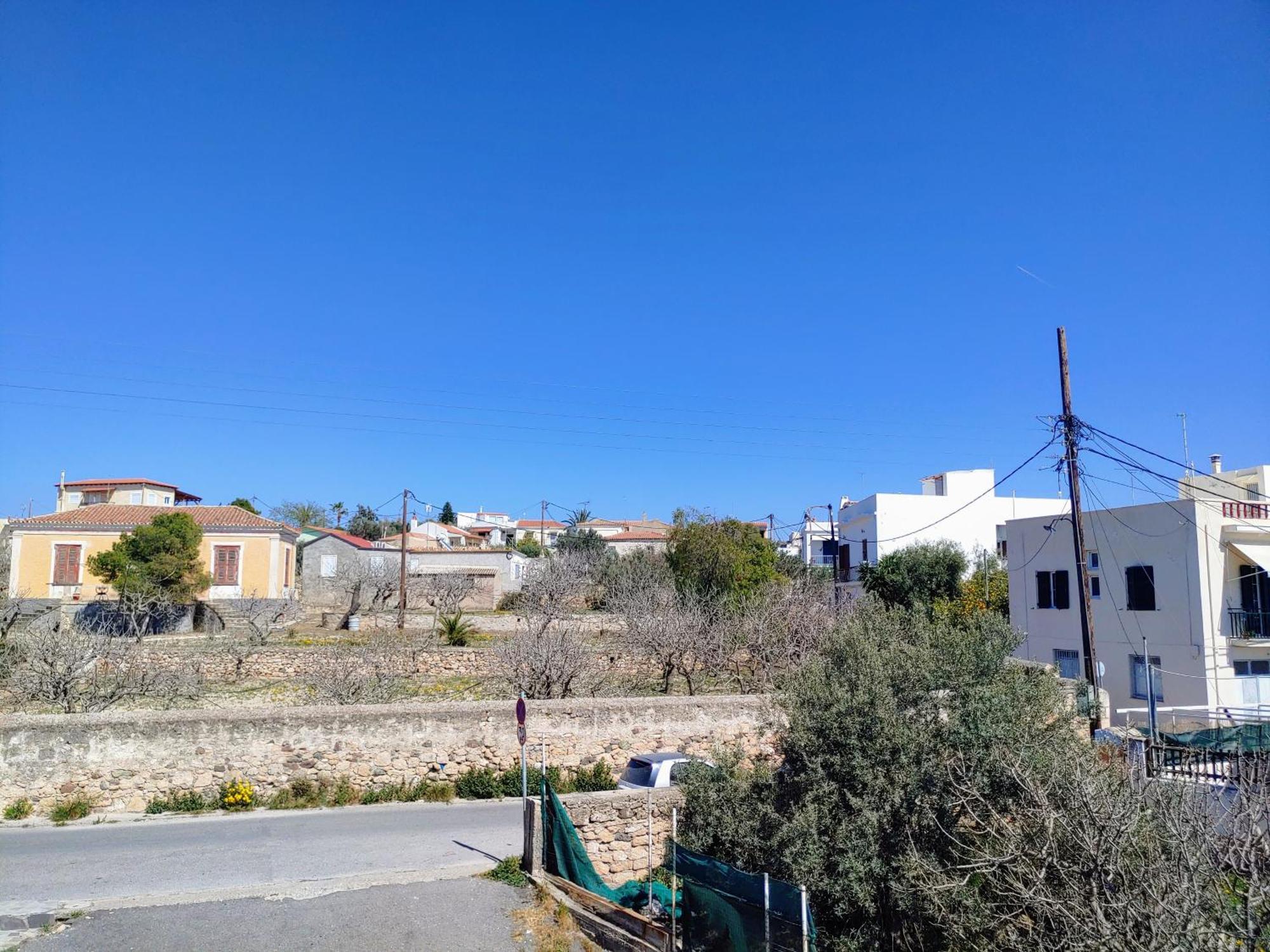 Hotel Aegina Ruang foto