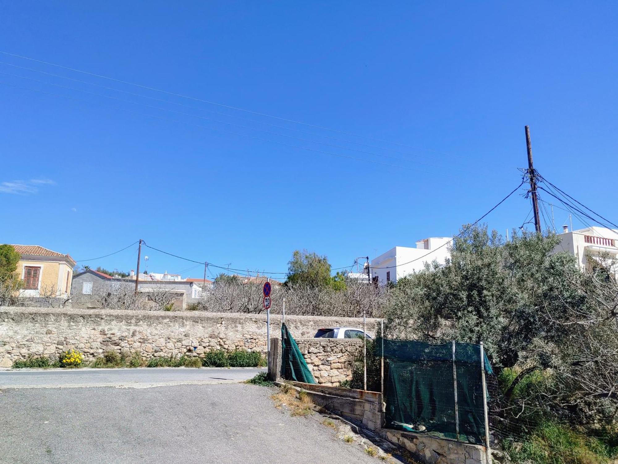 Hotel Aegina Ruang foto