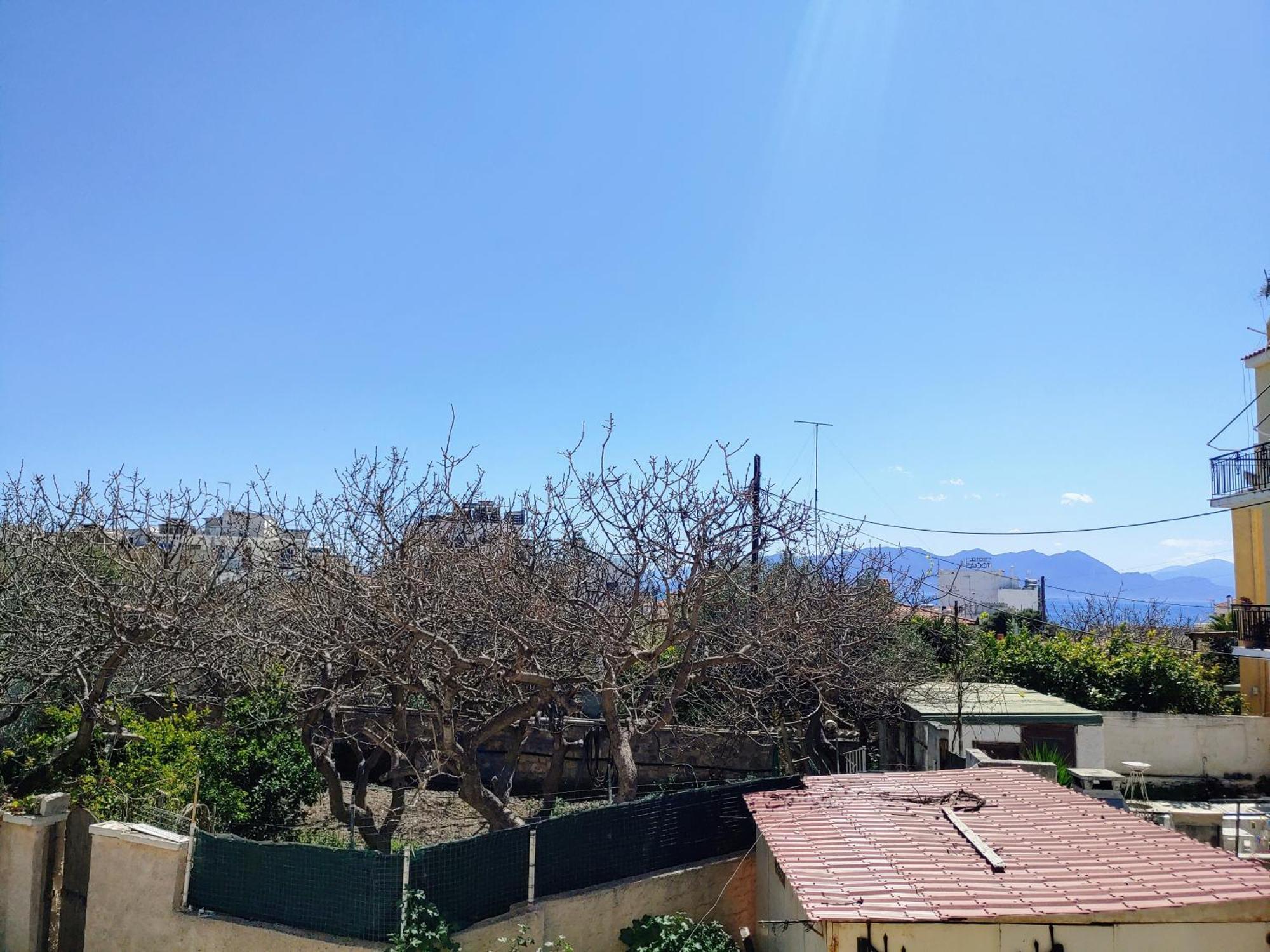 Hotel Aegina Ruang foto