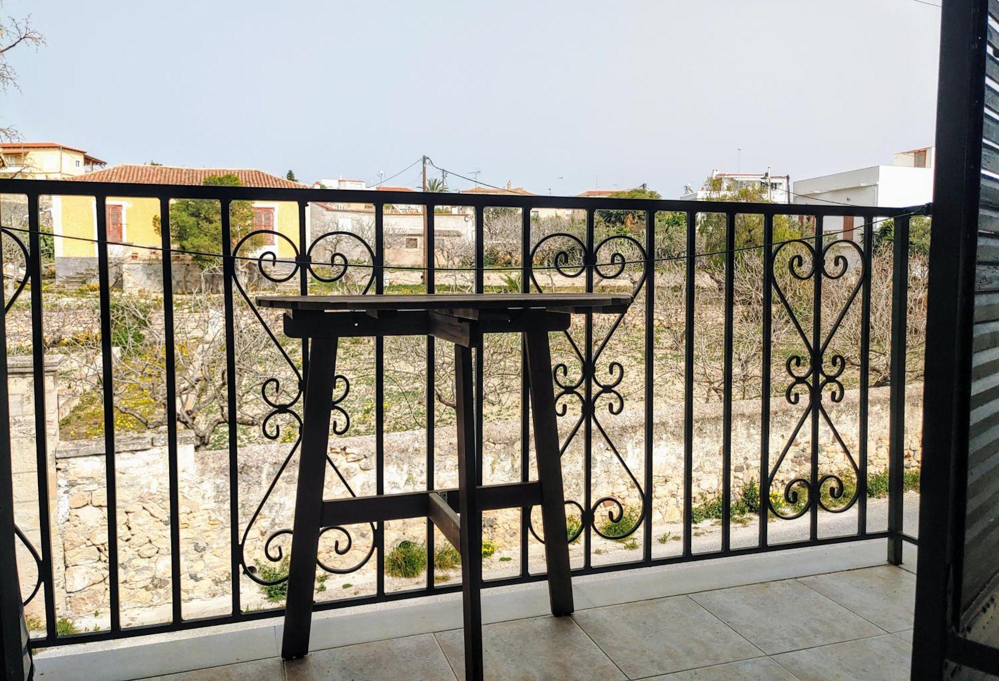 Hotel Aegina Ruang foto