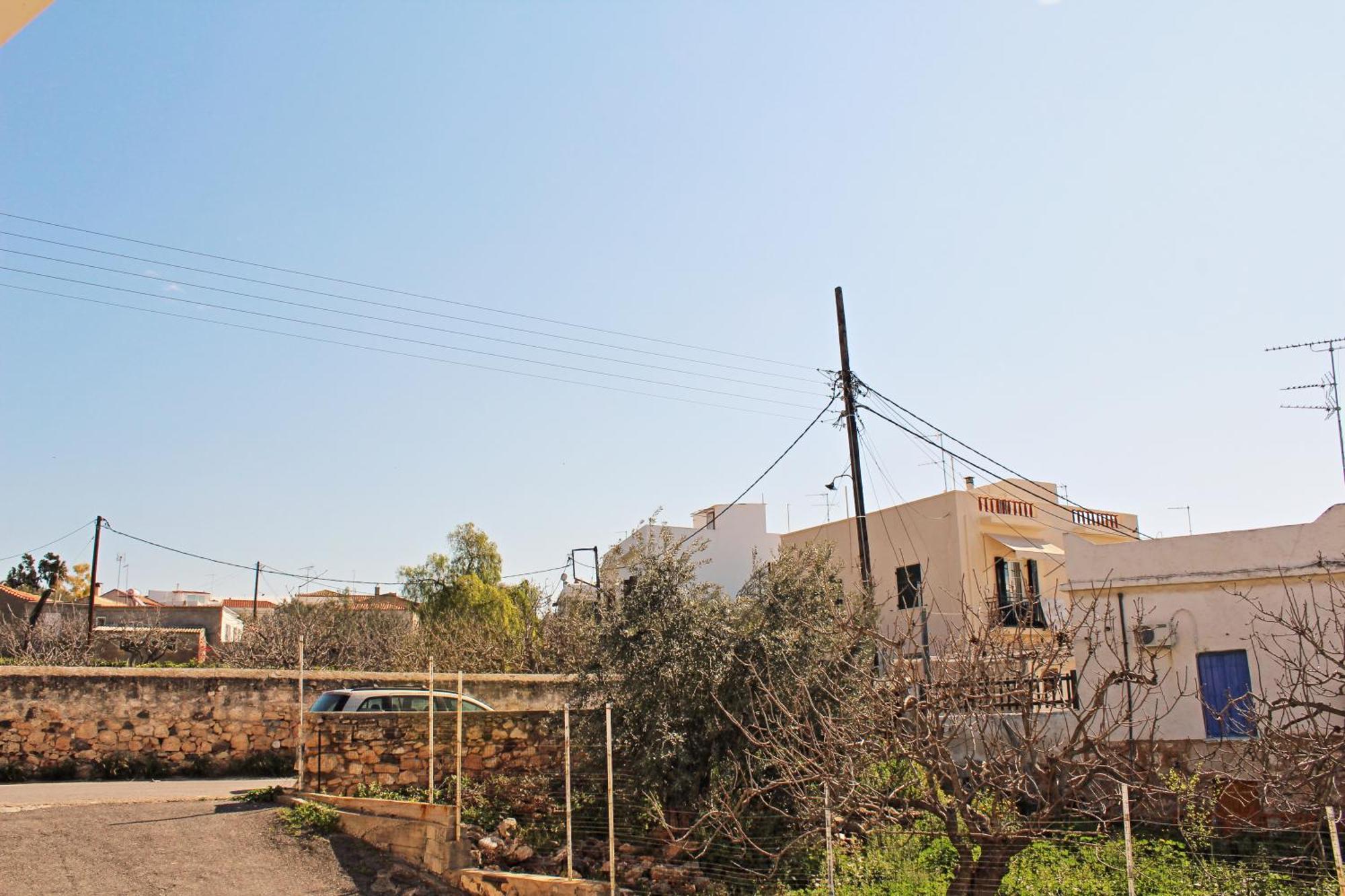 Hotel Aegina Ruang foto